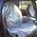 Protective Seat Covers